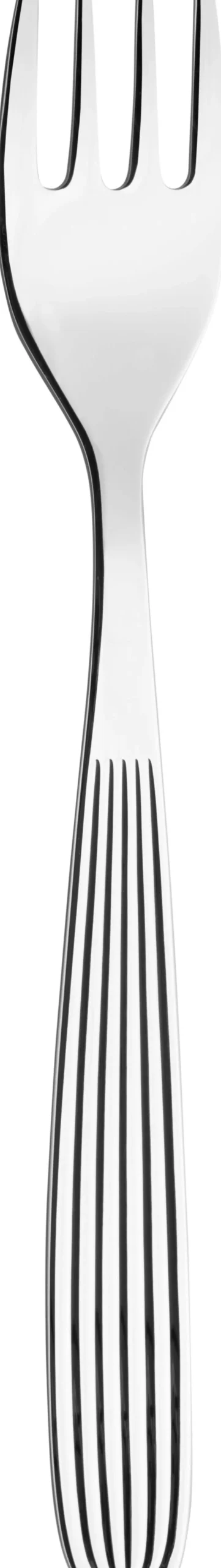Best Iittala Scandia Dessertgaffel, Blankt Stål