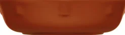Outlet Solare Serveringsskål Ø27 cm, Terracotta Skåle|Spisestue