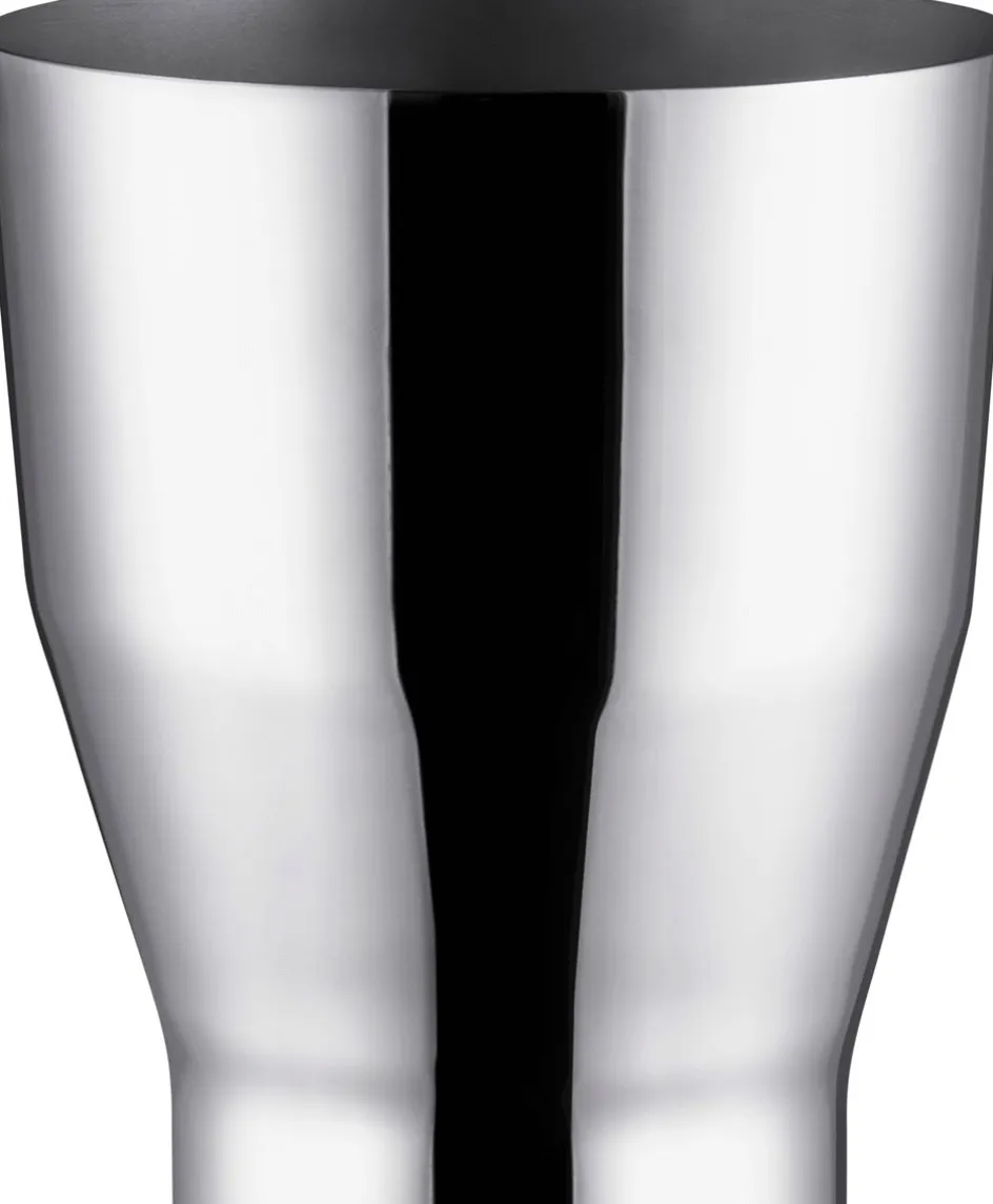 Online Iittala Solare Vase H, Stål