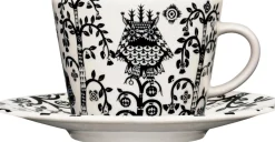 Iittala Kopper > Taika Cappuccino-/Kaffekop ,