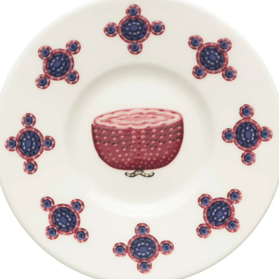 Outlet Iittala Taika Capuccino-underkop , Sato
