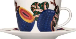 Outlet Iittala Taika Capuccino-underkop , Sato