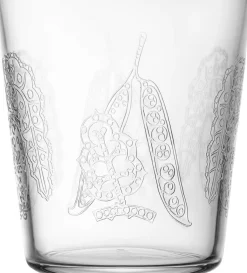 Hot Taika Drikkeglas 2 stk. 38 cl Vandglas