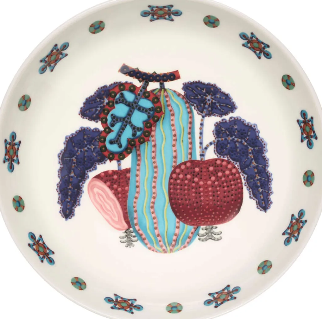 Discount Taika Dyb Tallerken 20 cm, Dybe Tallerkener