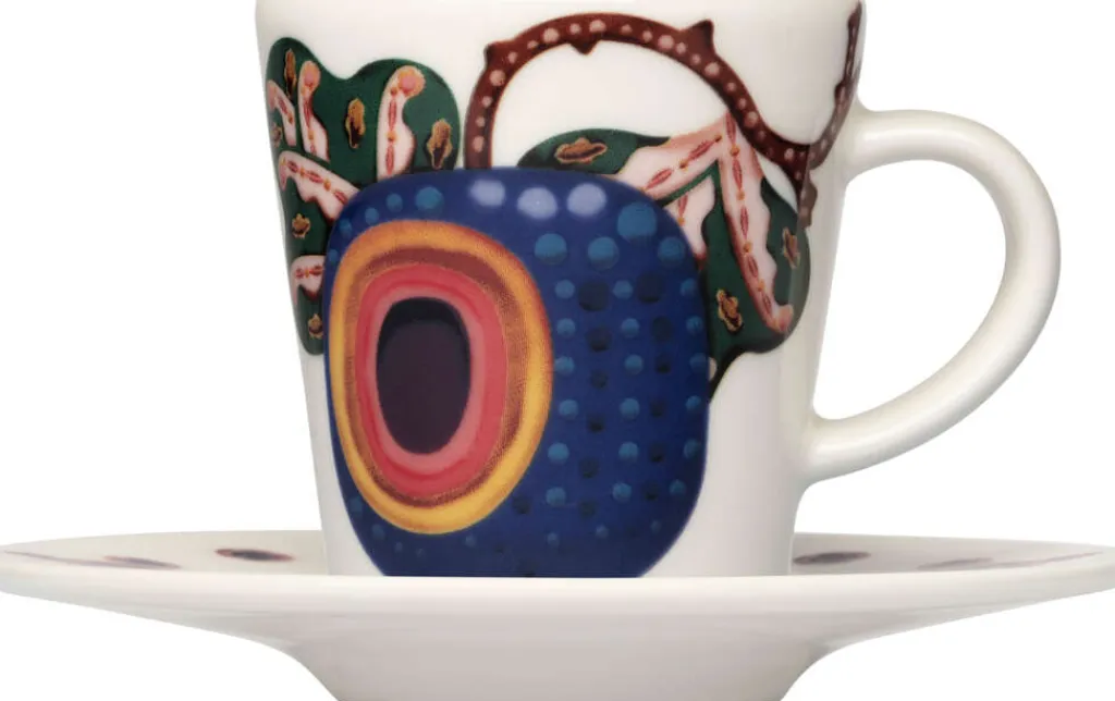 Iittala Espressokopper > Taika Espressokop ,