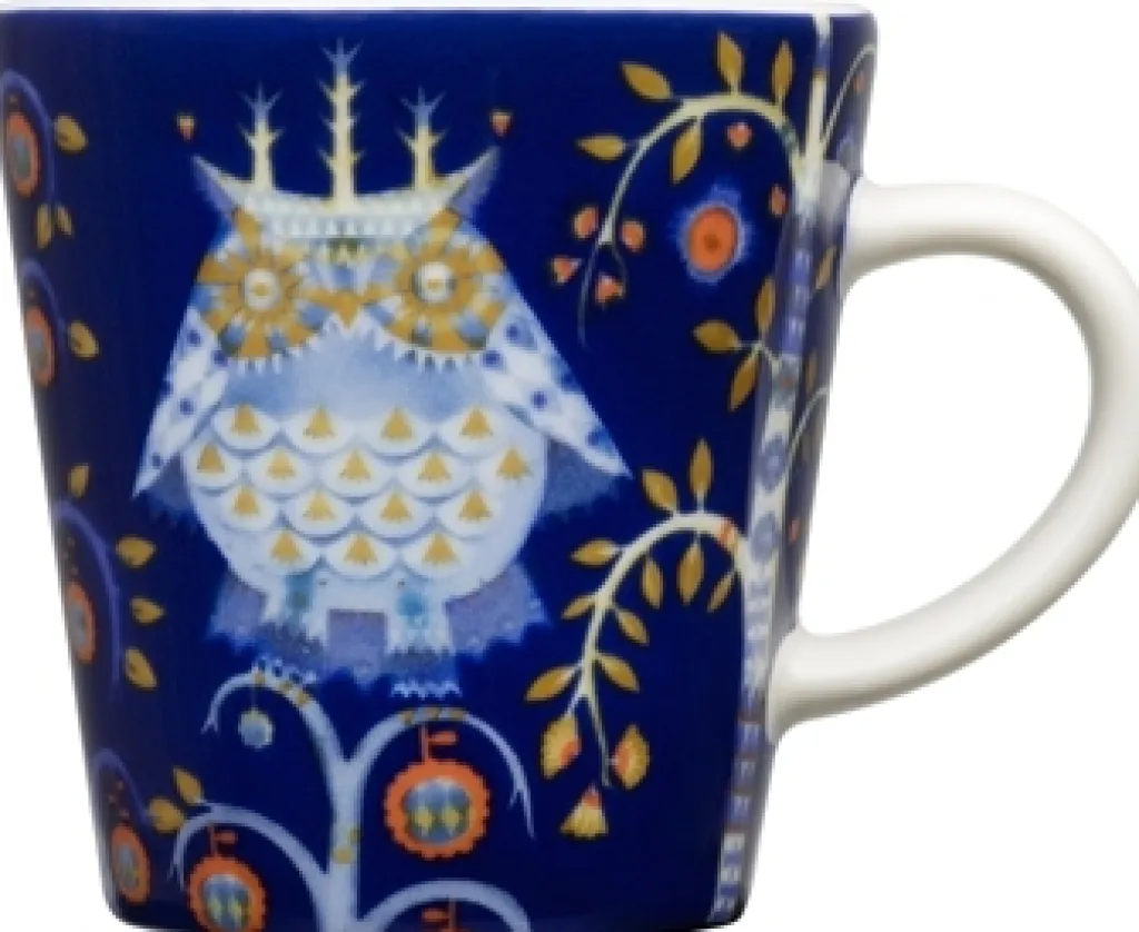 Iittala Espressokopper > Taika Espressokop ,