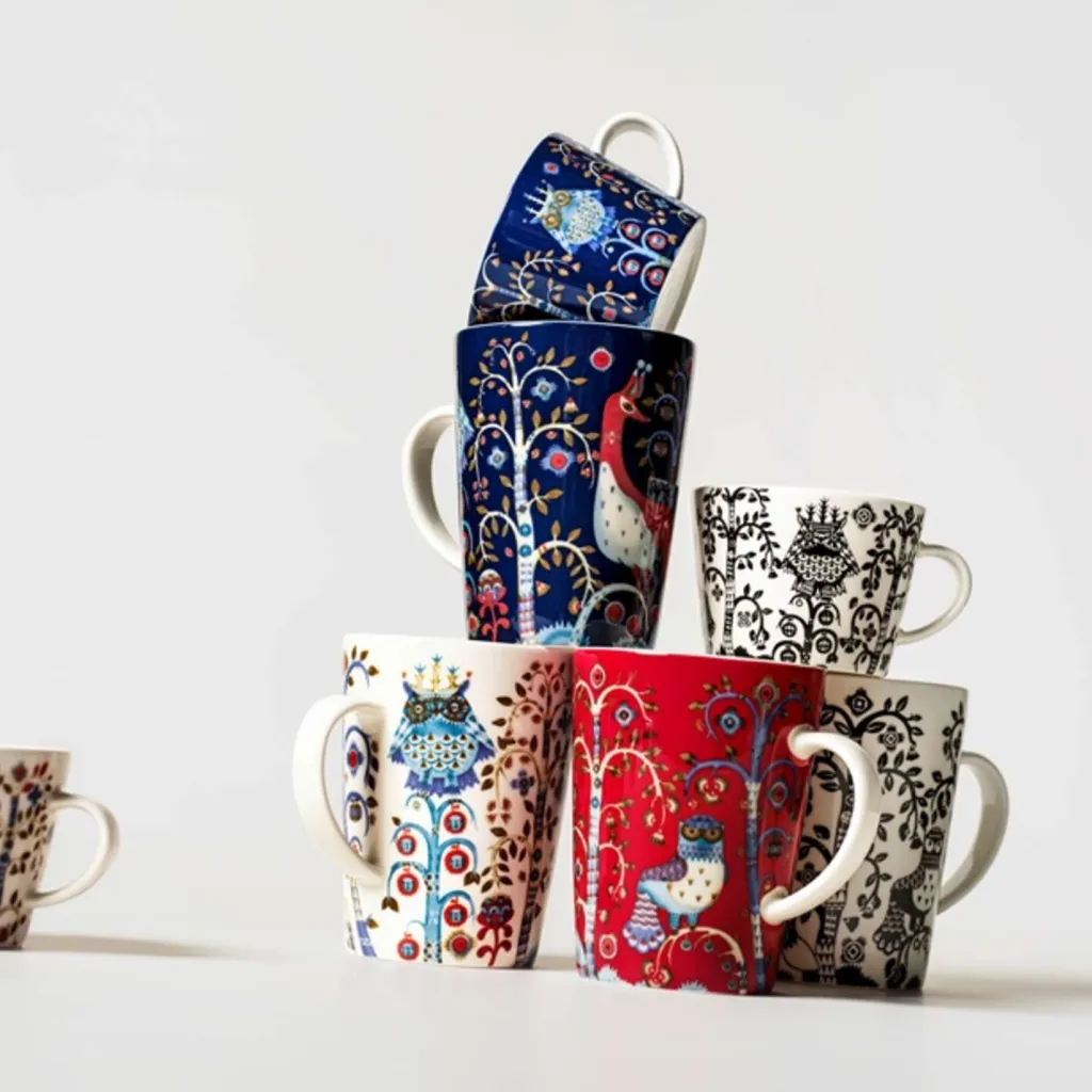 Iittala Krus > Taika Krus ,