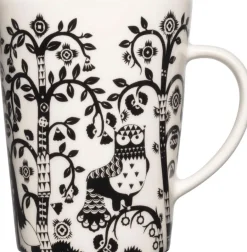 Best Iittala Taika Krus , Sort