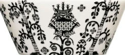 Discount Iittala Taika Skål , Sort