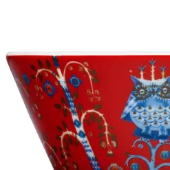 Iittala Skåle|Spisestue > Taika Skål , Rød