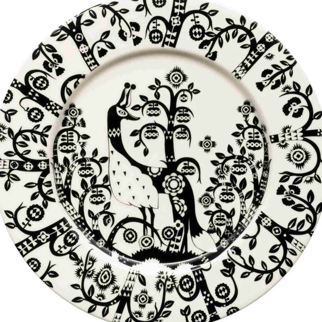Iittala Frokosttallerkener > Taika Tallerken ,