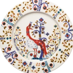 Iittala Frokosttallerkener > Taika Tallerken ,