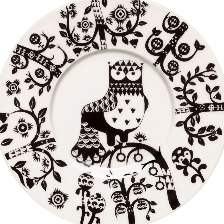 Clearance Iittala Taika Underkop 16 cm, Sort