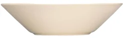 Iittala Teema Dyb Tallerken 21 cm, Linen