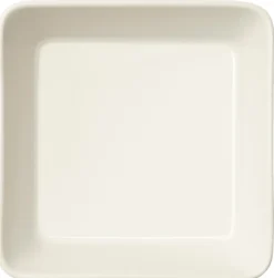 Iittala Spisestue|Fade > Teema Fad , Hvid