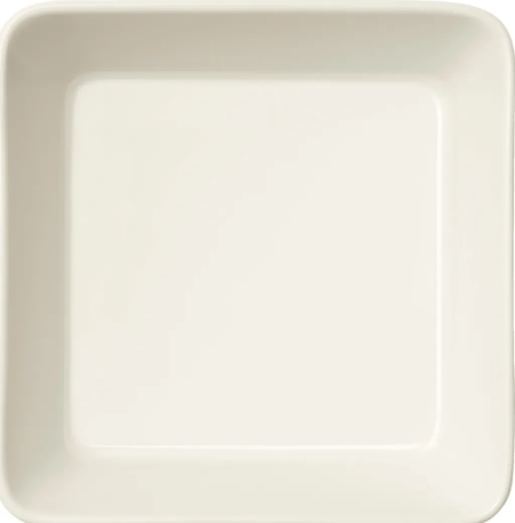 Iittala Spisestue|Fade > Teema Fad , Hvid