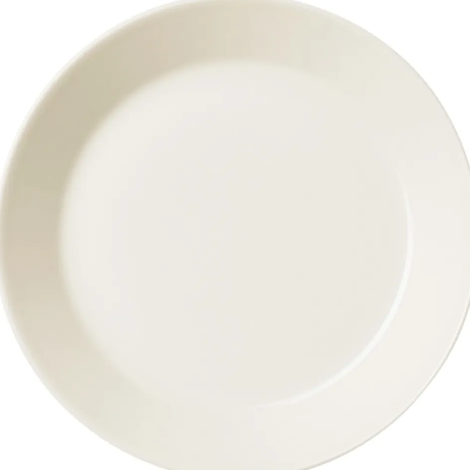 Hot Iittala Teema Kaffeunderkop 15 cm, Hvid