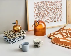 Hot Iittala Teema Krus , Perlegrå