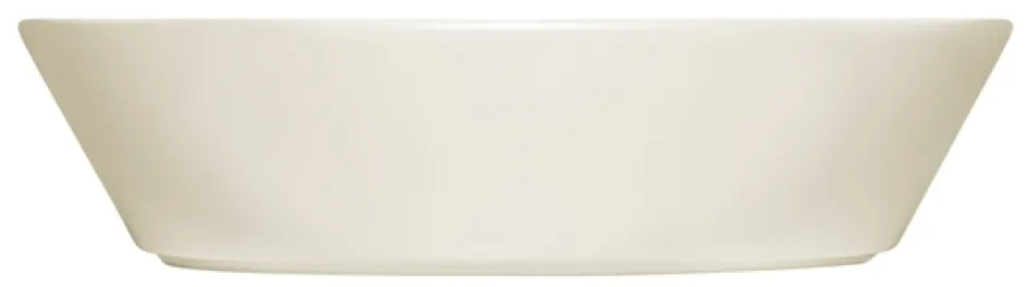 Iittala Teema Skål , Hvid