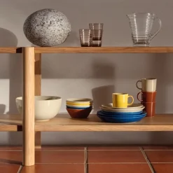 New Teema Tallerken , Frokosttallerkener