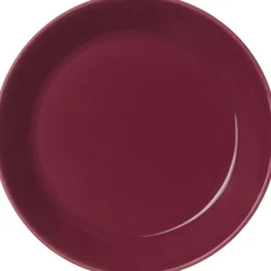 Iittala Desserttallerkener > Teema Tallerken 17 cm,