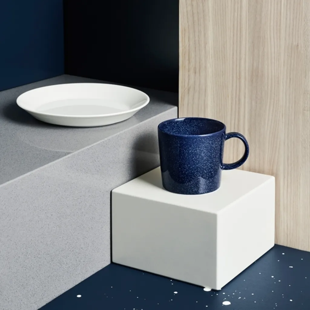 Clearance Teema Tallerken , Desserttallerkener