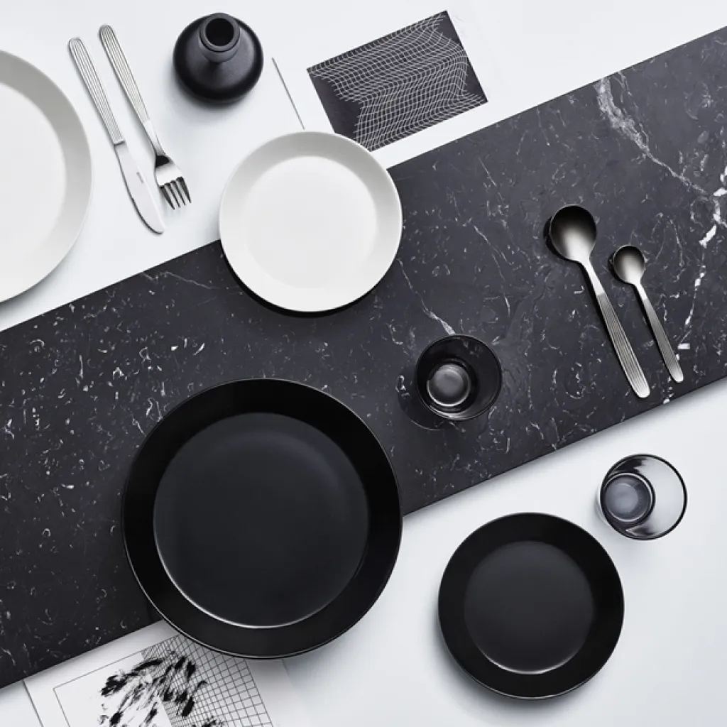Clearance Teema Tallerken , Desserttallerkener