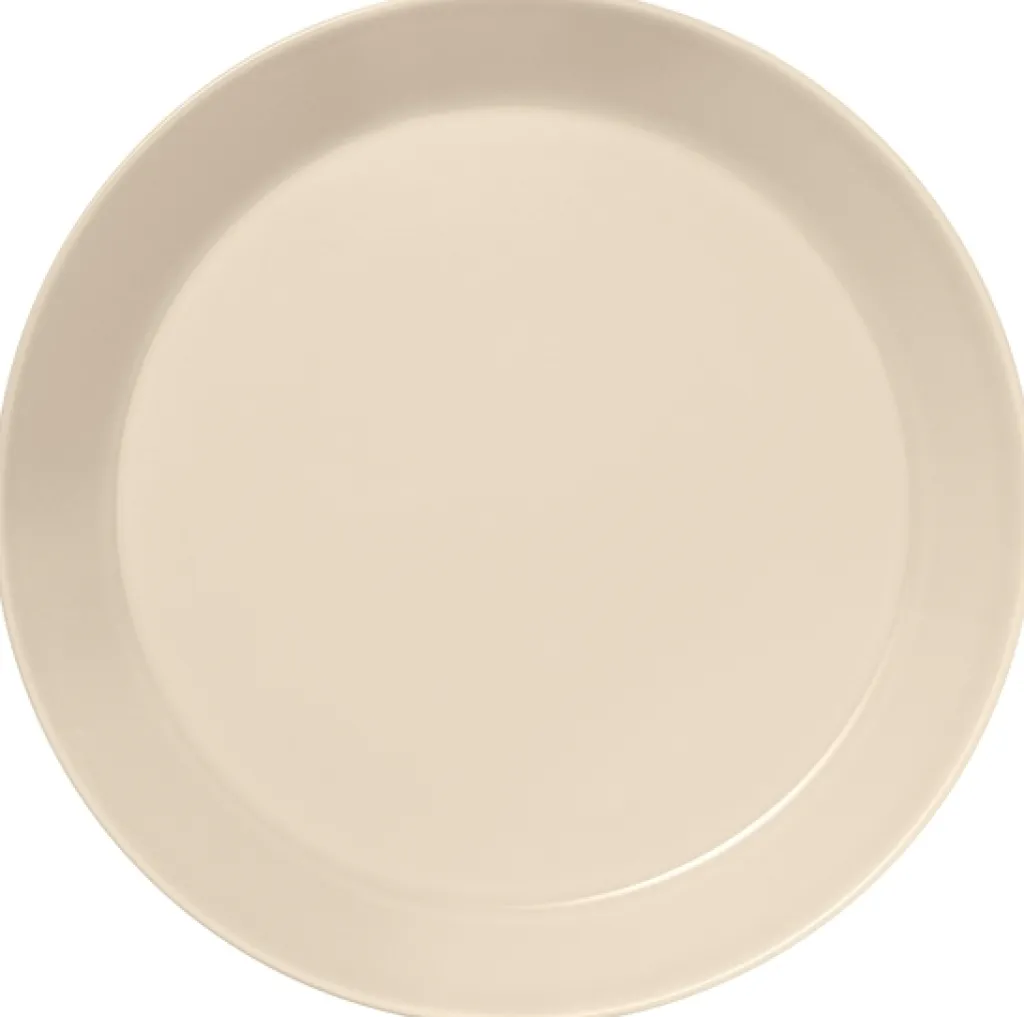 Iittala Middagstallerkener > Teema Tallerken ,