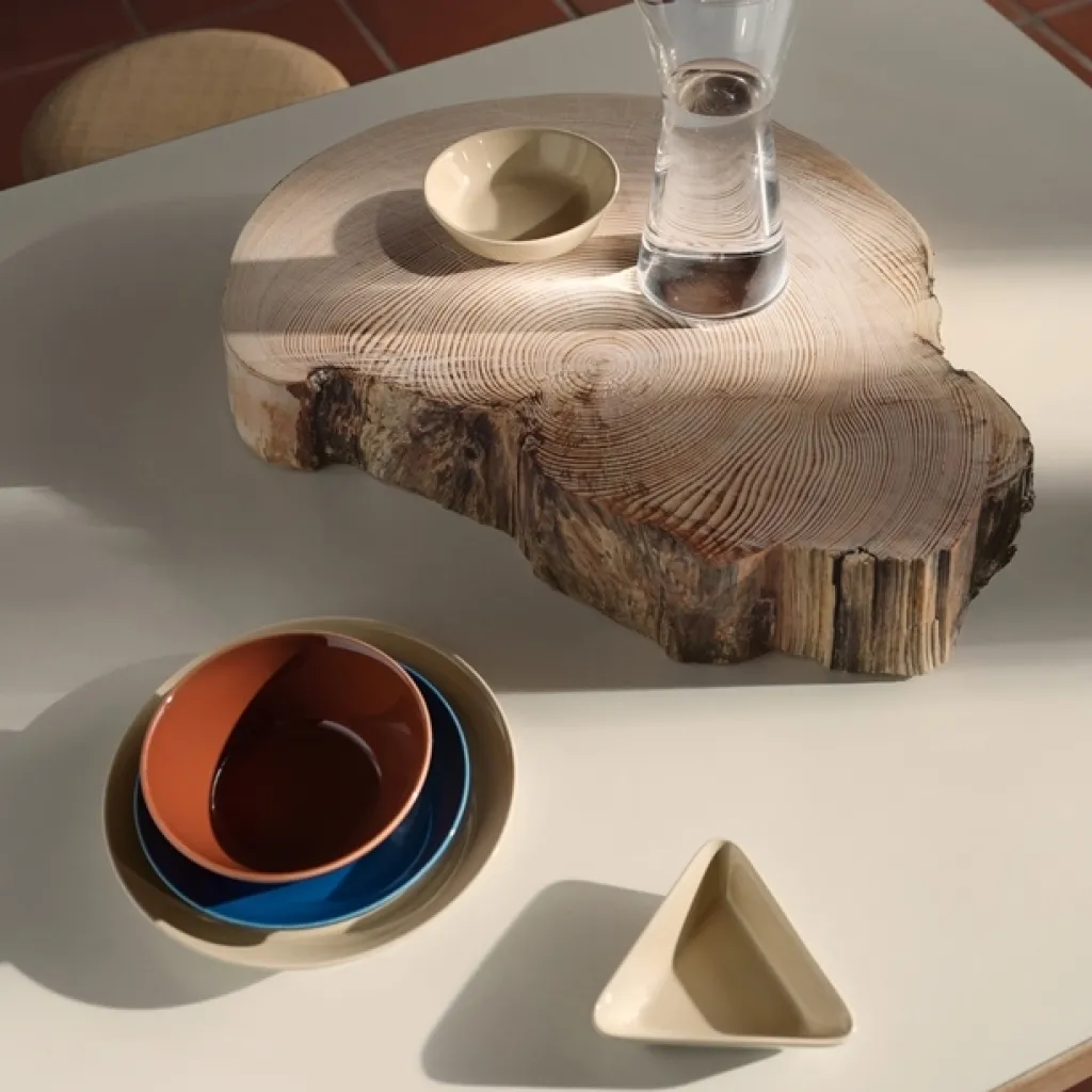 Iittala Frokosttallerkener > Teema Tallerken ,