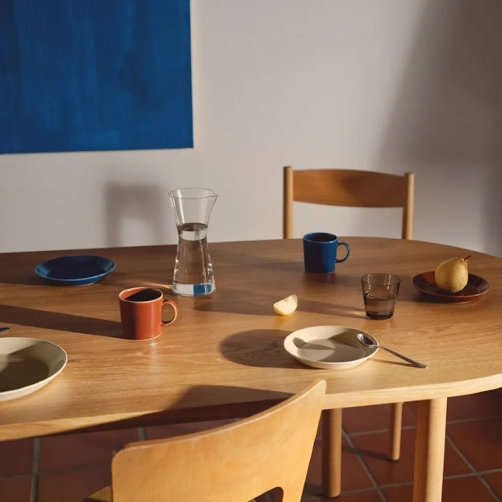 Iittala Frokosttallerkener > Teema Tallerken ,