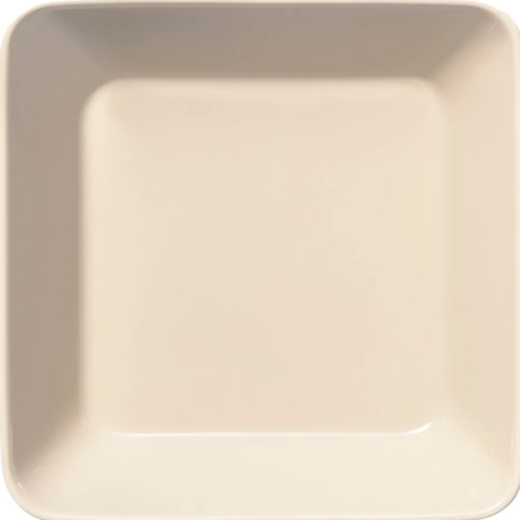 Iittala Desserttallerkener > Teema Tallerken ,