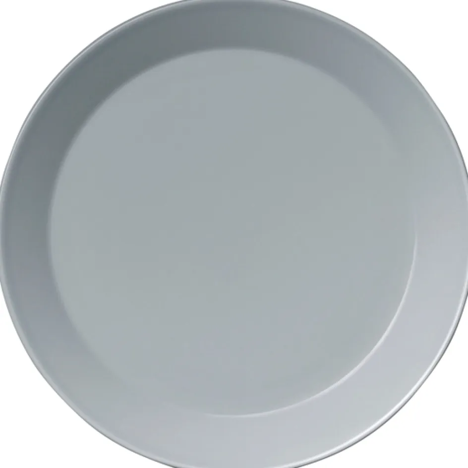 Online Iittala Teema Tallerken , Perlegrå