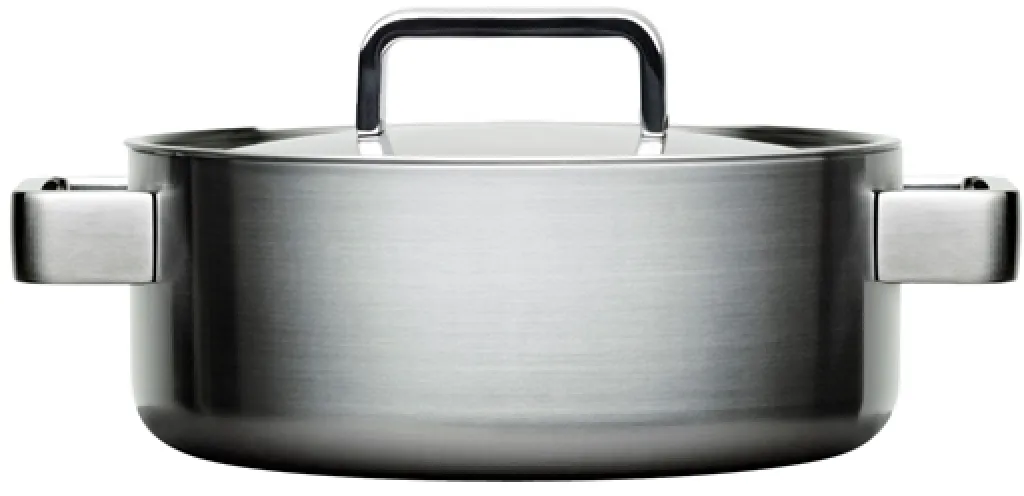 Iittala Gryder Og Kasseroller > Tools Gryde m. låg