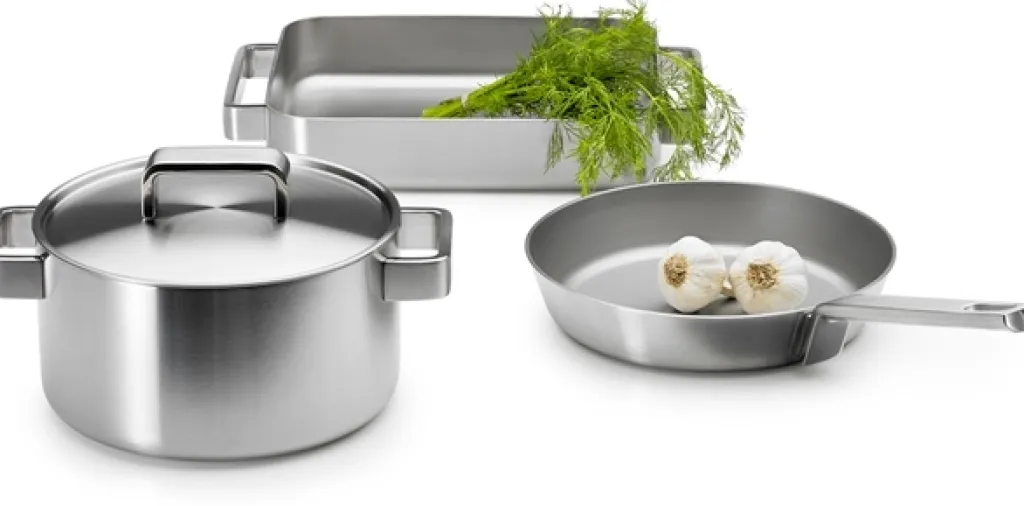 Iittala Pander > Tools Stegepande