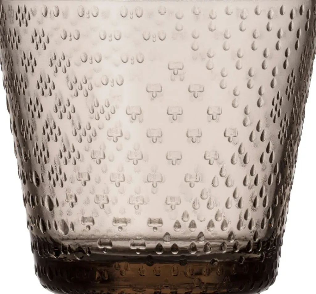 Iittala Vandglas > Tundra Drikkeglas 2 stk. 29 cl,