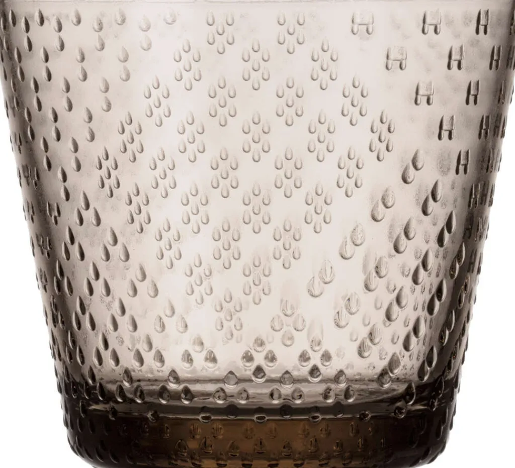 Iittala Vandglas > Tundra Drikkeglas 2 stk. 29 cl,