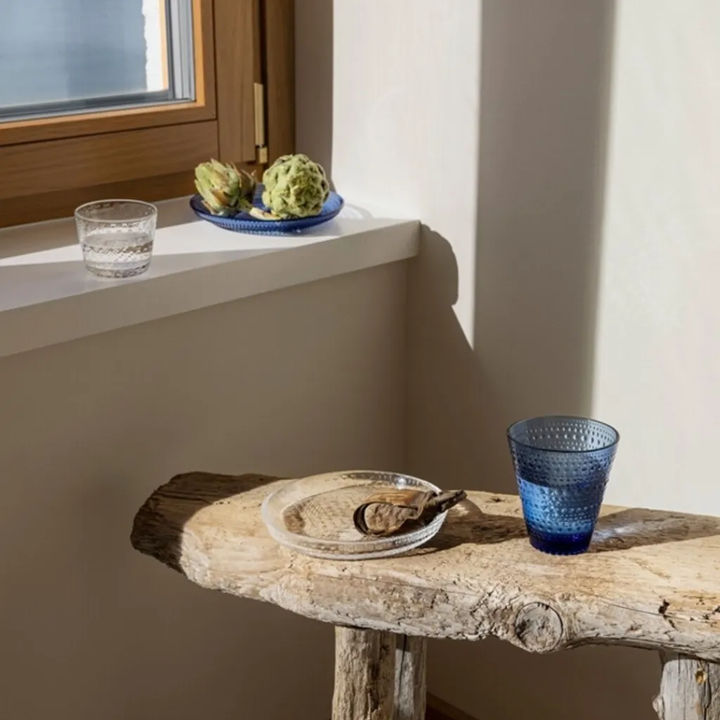 Iittala Vandglas > Tundra Drikkeglas 2 stk. 16 cl, Klar