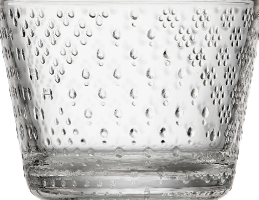 Iittala Vandglas > Tundra Drikkeglas 2 stk. 16 cl, Klar