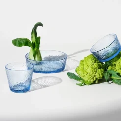Iittala Skåle|Spisestue > Tundra Skål , Aqua