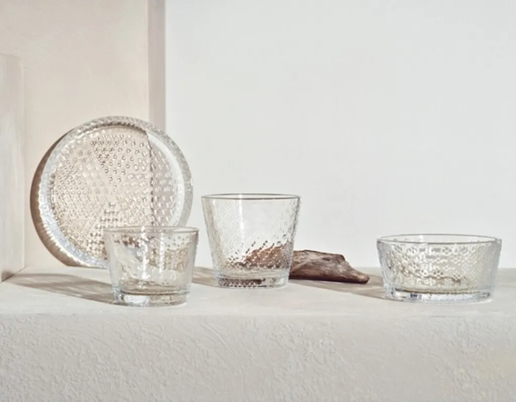 Iittala Skåle|Spisestue > Tundra Skål ,