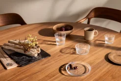Discount Tundra Tallerken 15,4 cm, Desserttallerkener