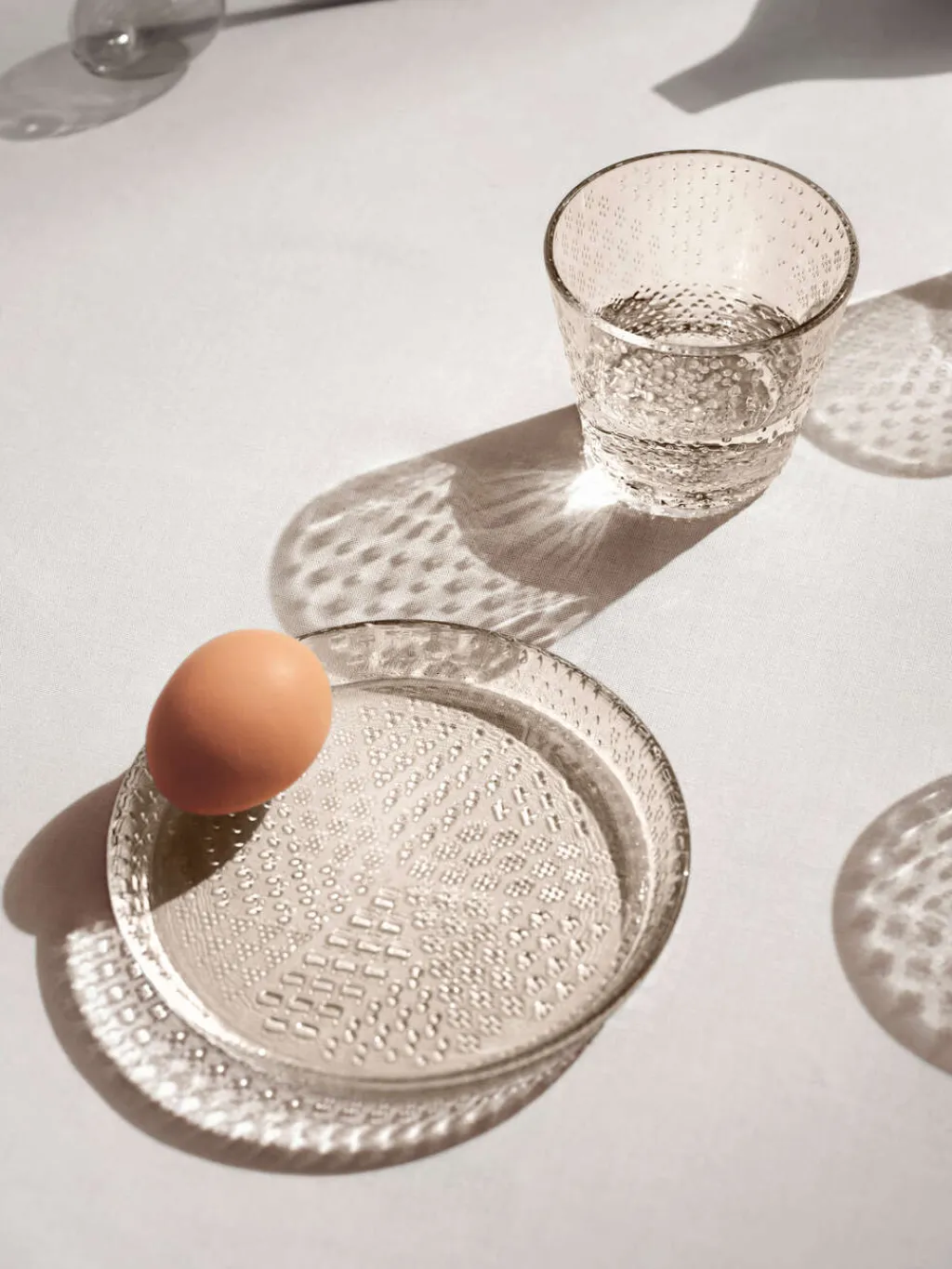 Iittala Desserttallerkener > Tundra Tallerken 15,4 cm,