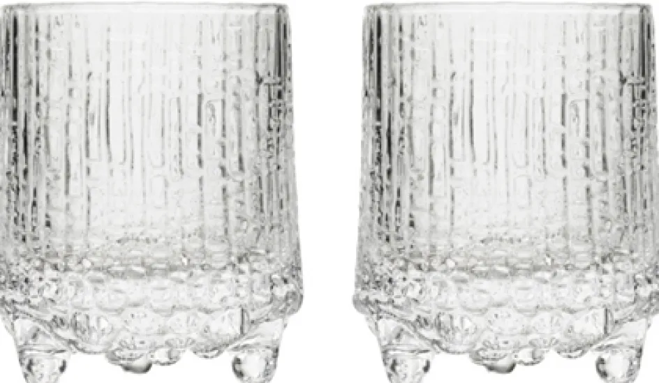 Sale Iittala Ultima Thule Cordial 2 stk. 5 cl