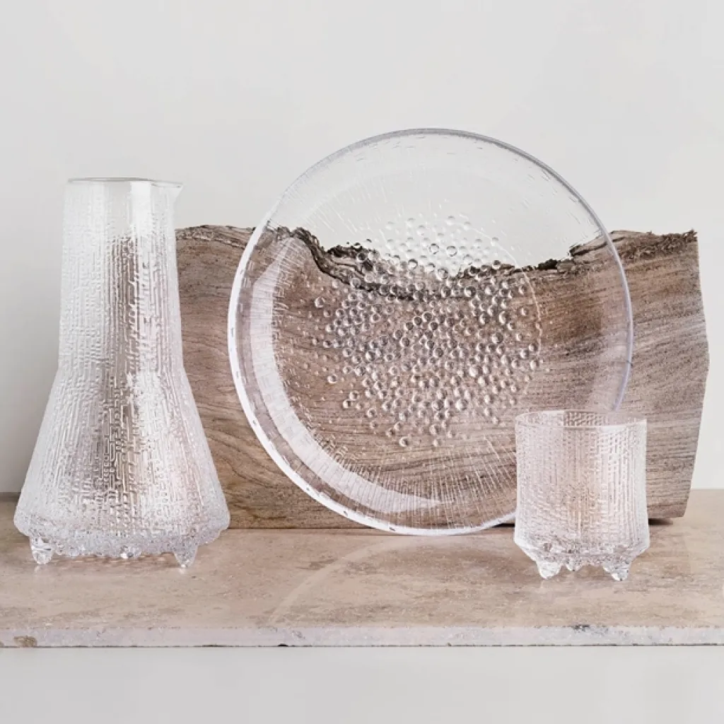 Iittala Whiskyglas|Drinksglas > Ultima Thule Drinksglas 2 stk. 20 cl, Klar