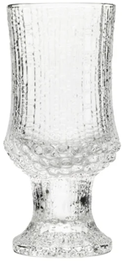 Hot Ultima Thule Hvidvin 2 stk. 16 cl, Klar Vinglas|Vinglas