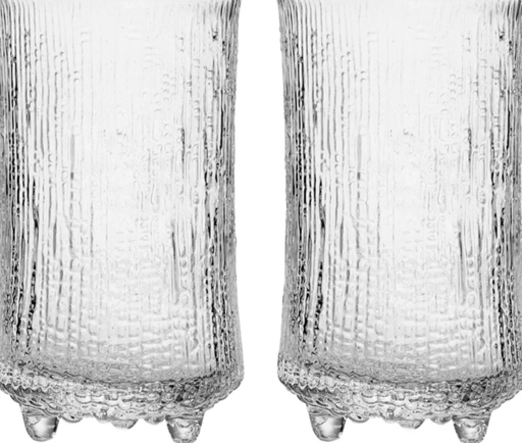 Iittala Ølglas > Ultima Thule Ølglas , Klar
