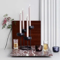 Iittala Vinglas|Vinglas > Ultima Thule Mousserende Vinglas 2 stk. 18 cl, Klar