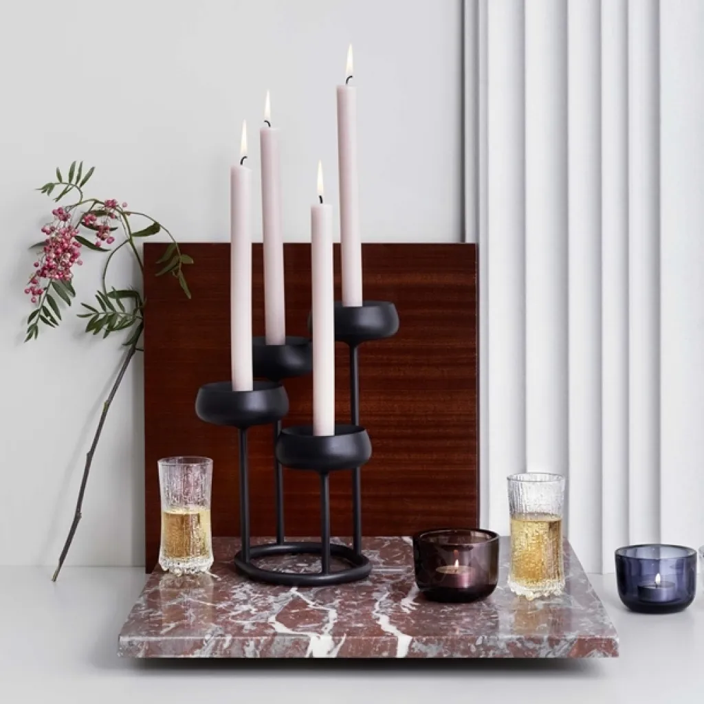 Iittala Vinglas|Vinglas > Ultima Thule Mousserende Vinglas 2 stk. 18 cl, Klar