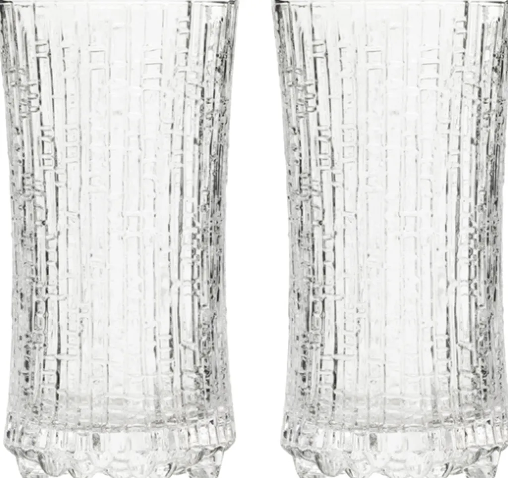 Iittala Vinglas|Vinglas > Ultima Thule Mousserende Vinglas 2 stk. 18 cl, Klar