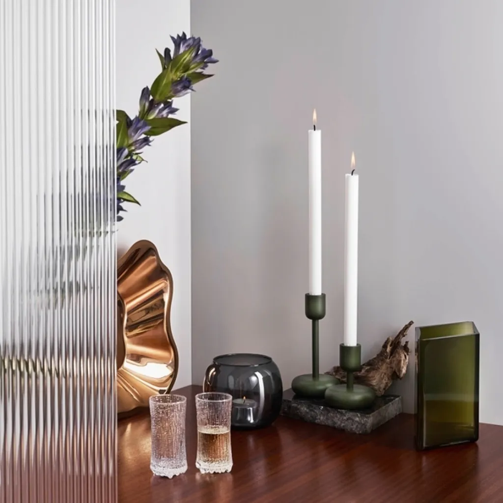 Iittala Vinglas|Vinglas > Ultima Thule Mousserende Vinglas 2 stk. 18 cl, Klar